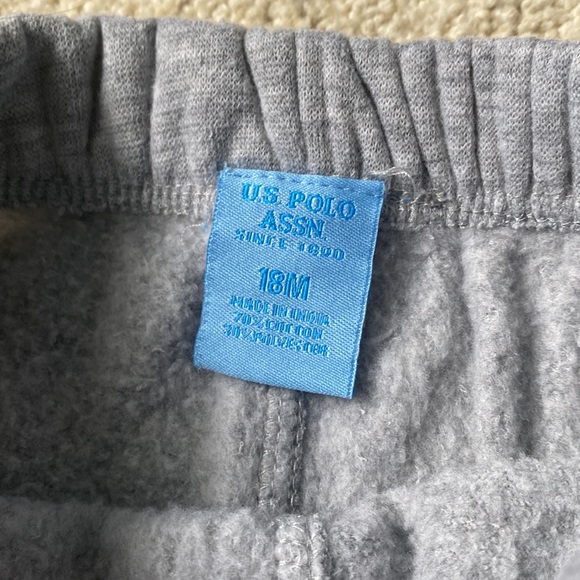 Sweatsuit Set - Picture 10 of 11